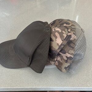 Bylt Men's Cap Set (3)